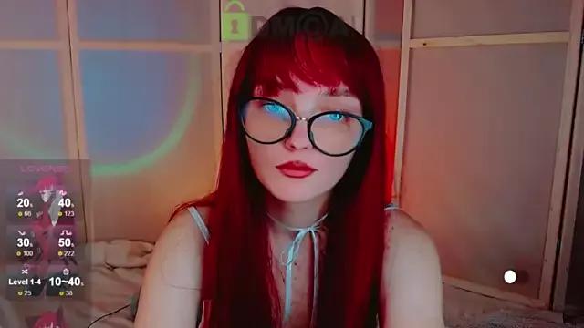 HelenMiaAlice from StripChat
