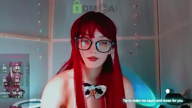 HelenMiaAlice from StripChat