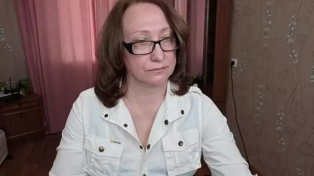 Helga_Heart from StripChat is Freechat