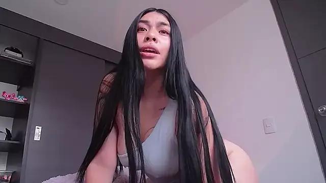 Hell_luna from StripChat