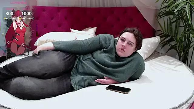 Hellen_Miller__ from StripChat is Freechat