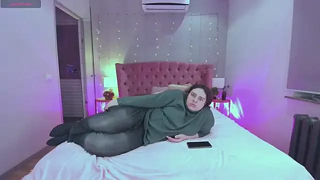 Hellen_Miller__ from StripChat is Freechat