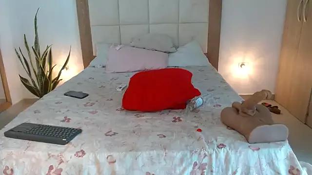 HELLEN_SWEET6 from StripChat is Freechat