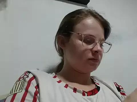 HellenMiyer1111 from StripChat is Freechat