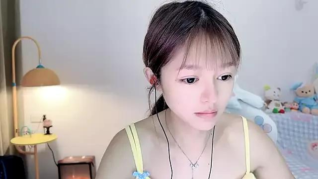 Hello-beibei from StripChat is Freechat