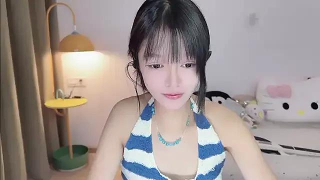 Hello-beibei from StripChat is Freechat
