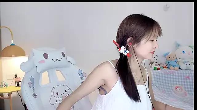 Hello-beibei from StripChat