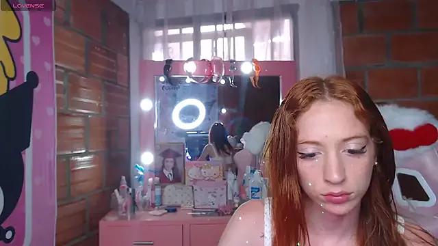 hello_kitty from StripChat