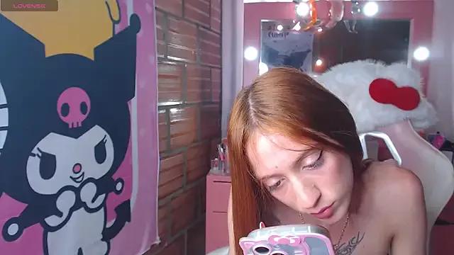 hello_kitty from StripChat