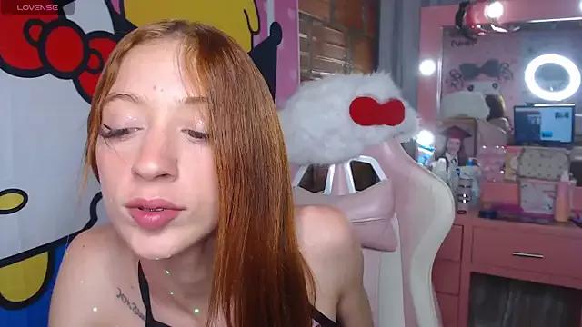 hello_kitty from StripChat