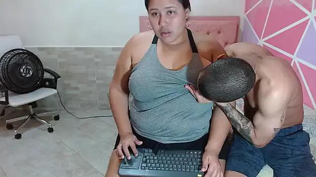 hera_and_kratos from StripChat is Freechat