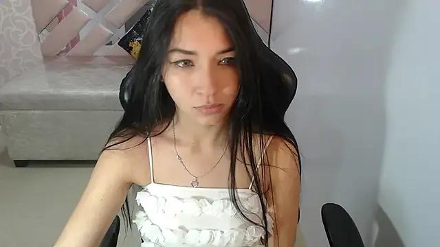 HeraNude_ch from StripChat is Freechat