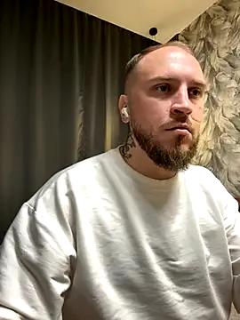HermanFire from StripChat is Freechat