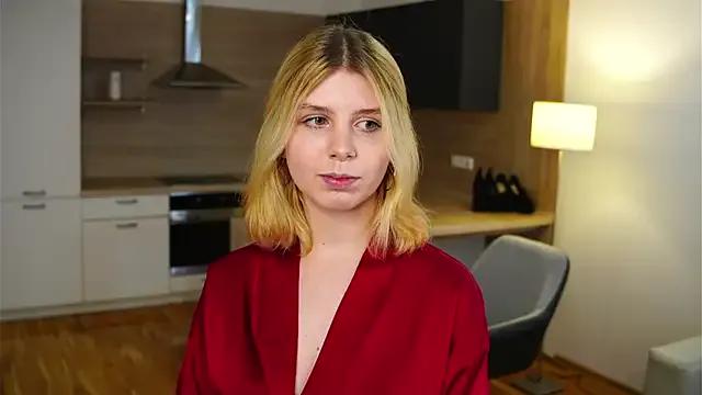 HermelindaKopczyk from StripChat is Freechat
