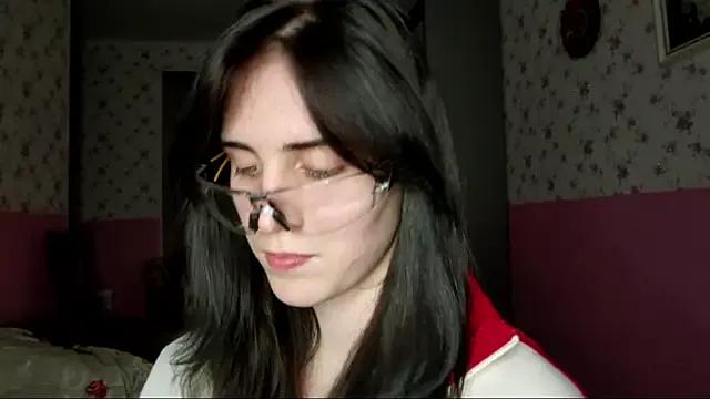 Hervell_Motti from StripChat is Freechat