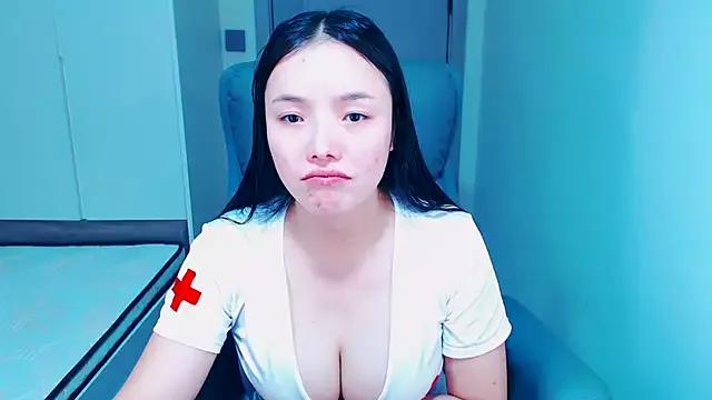 hianne from StripChat is Freechat