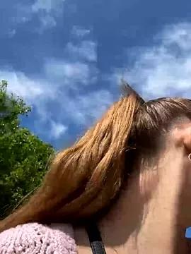 Hii_Lolla from StripChat