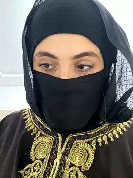 Hijabi_HotGirls from StripChat