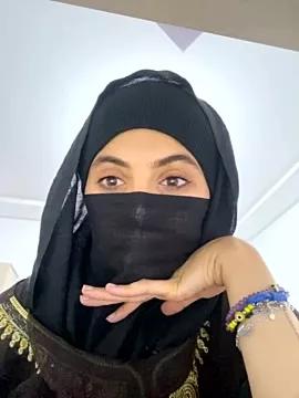 Hijabi_HotGirls from StripChat