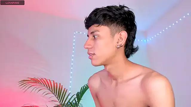 HIKALEV from StripChat
