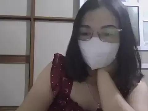 Hilary096 from StripChat is Freechat