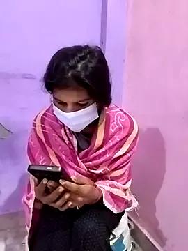 Hina_baby3 from StripChat is Freechat