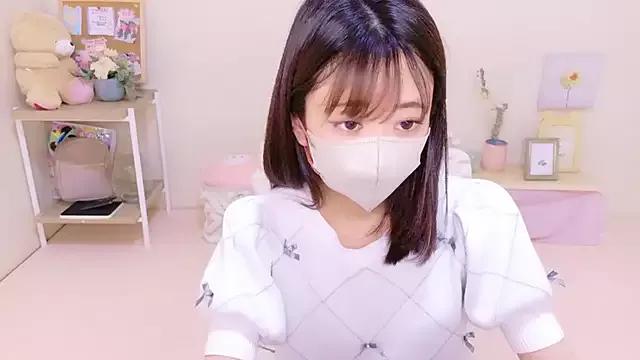 HINA_cha from StripChat is Freechat