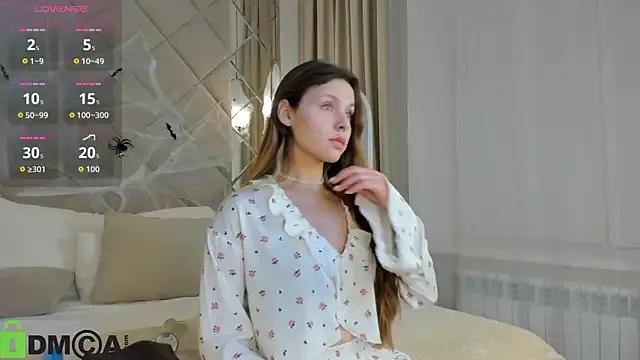 Hina_Smith from StripChat is Freechat