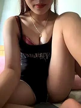 Hinala9 from StripChat is Freechat