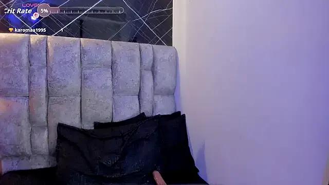 Hiraku_dl from StripChat is Freechat