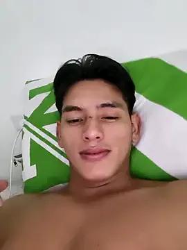 Hiroshi_Shen from StripChat is Freechat