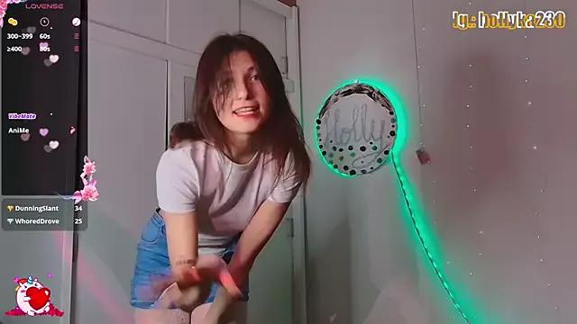Holly230 from StripChat