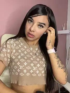 HollySmith_Pink from StripChat is Freechat