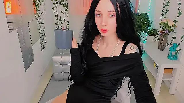 HollyVex from StripChat is Freechat