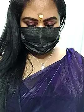 honey-flower from StripChat is Freechat