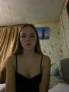 Honey_Bunny_0 from StripChat is Freechat
