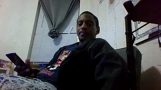 Honor_Daddy from StripChat is Freechat