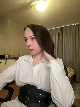 Hopefully_ from StripChat is Private