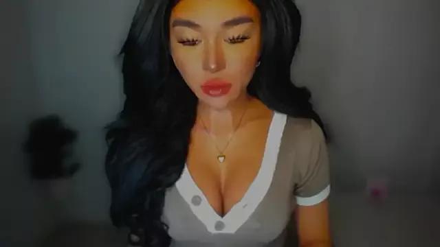 Horny_As_Hellxx from StripChat is Freechat