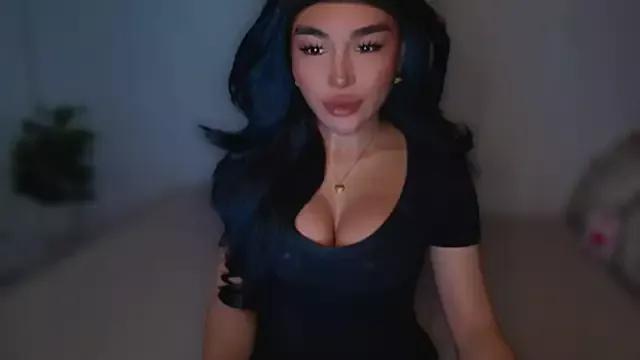 Horny_As_Hellxx from StripChat is Freechat