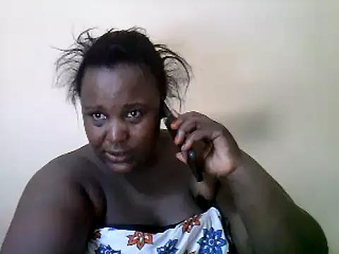 Horny_bbwx from StripChat is Freechat