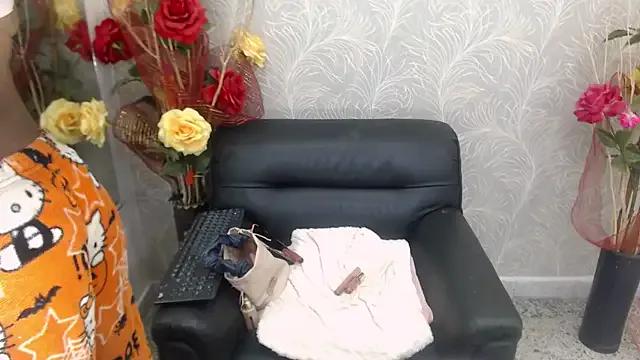 horny_bri_ from StripChat is Freechat