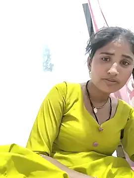 Horny_cpl33 from StripChat is Freechat