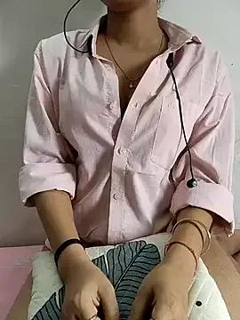 Horny_cute_Indian from StripChat is Freechat
