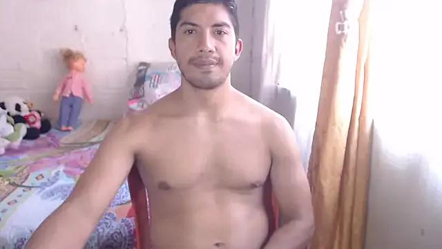 horny_fire_couple from StripChat is Freechat
