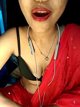 Horny_Ishika from StripChat is Freechat