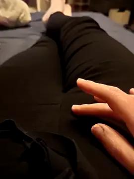 Horny_mummy from StripChat is Freechat