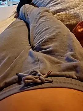 Horny_mummy from StripChat is Freechat