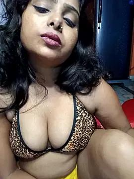 horny_ria123 from StripChat is Freechat