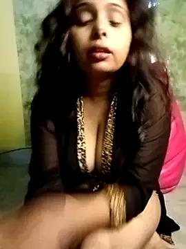 horny_ria123 from StripChat is Freechat